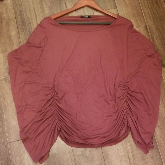 Patty Batsleeve - Picture 3 of 4